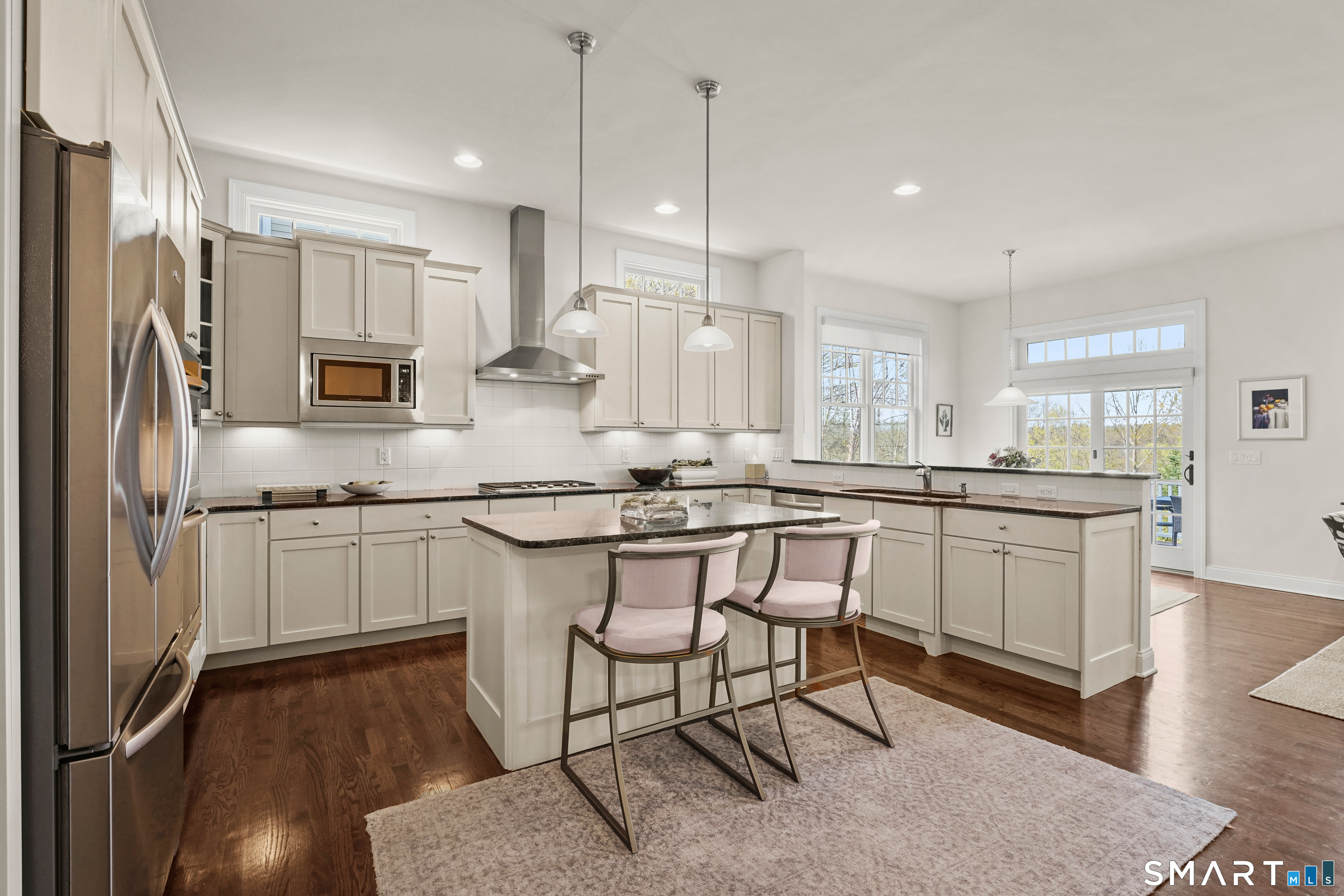 5 River Ridge Lane Wilton CT 06897