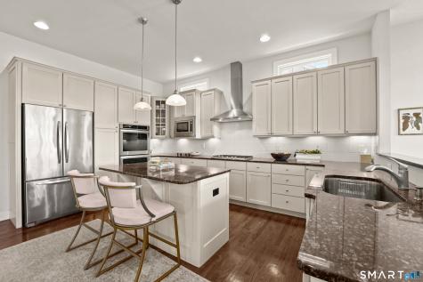 5 River Ridge Lane Wilton CT 06897