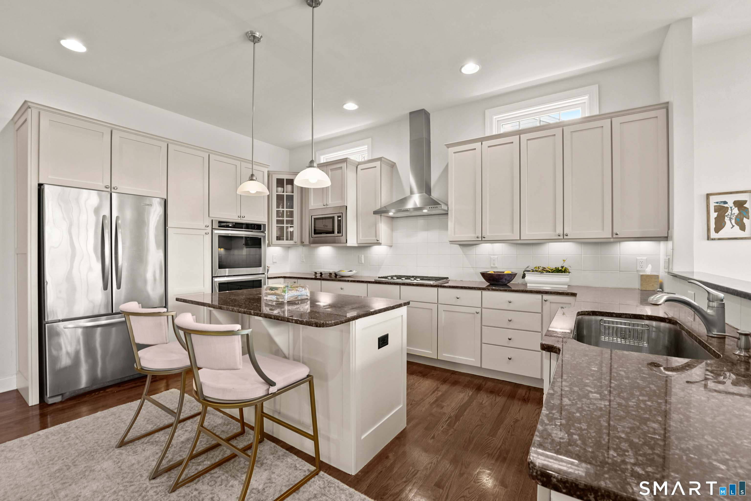 5 River Ridge Lane Wilton CT 06897