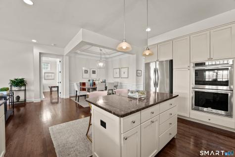 5 River Ridge Lane Wilton CT 06897