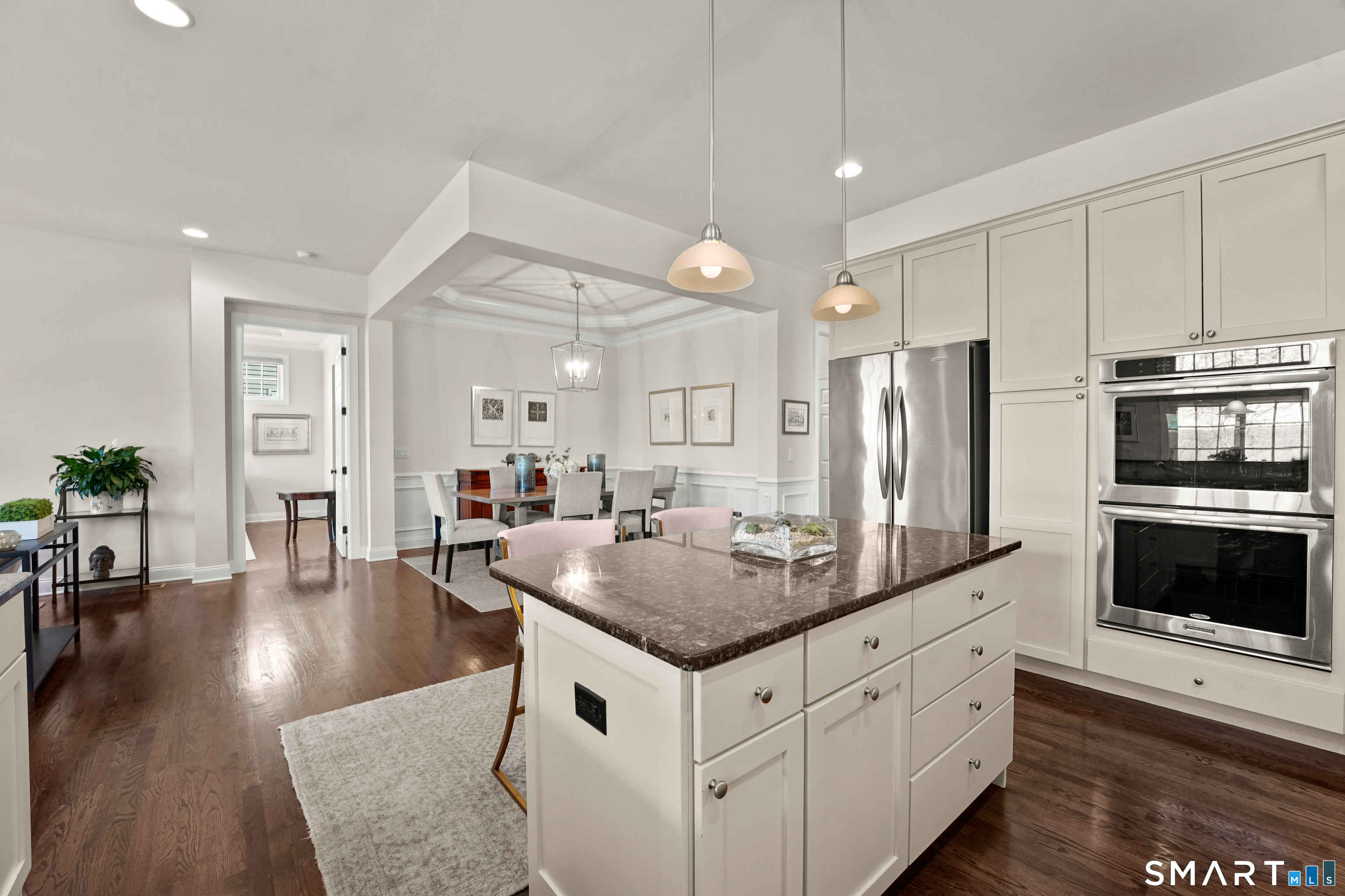 5 River Ridge Lane Wilton CT 06897