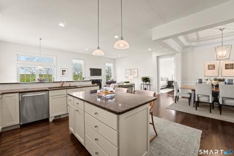 5 River Ridge Lane Wilton CT 06897