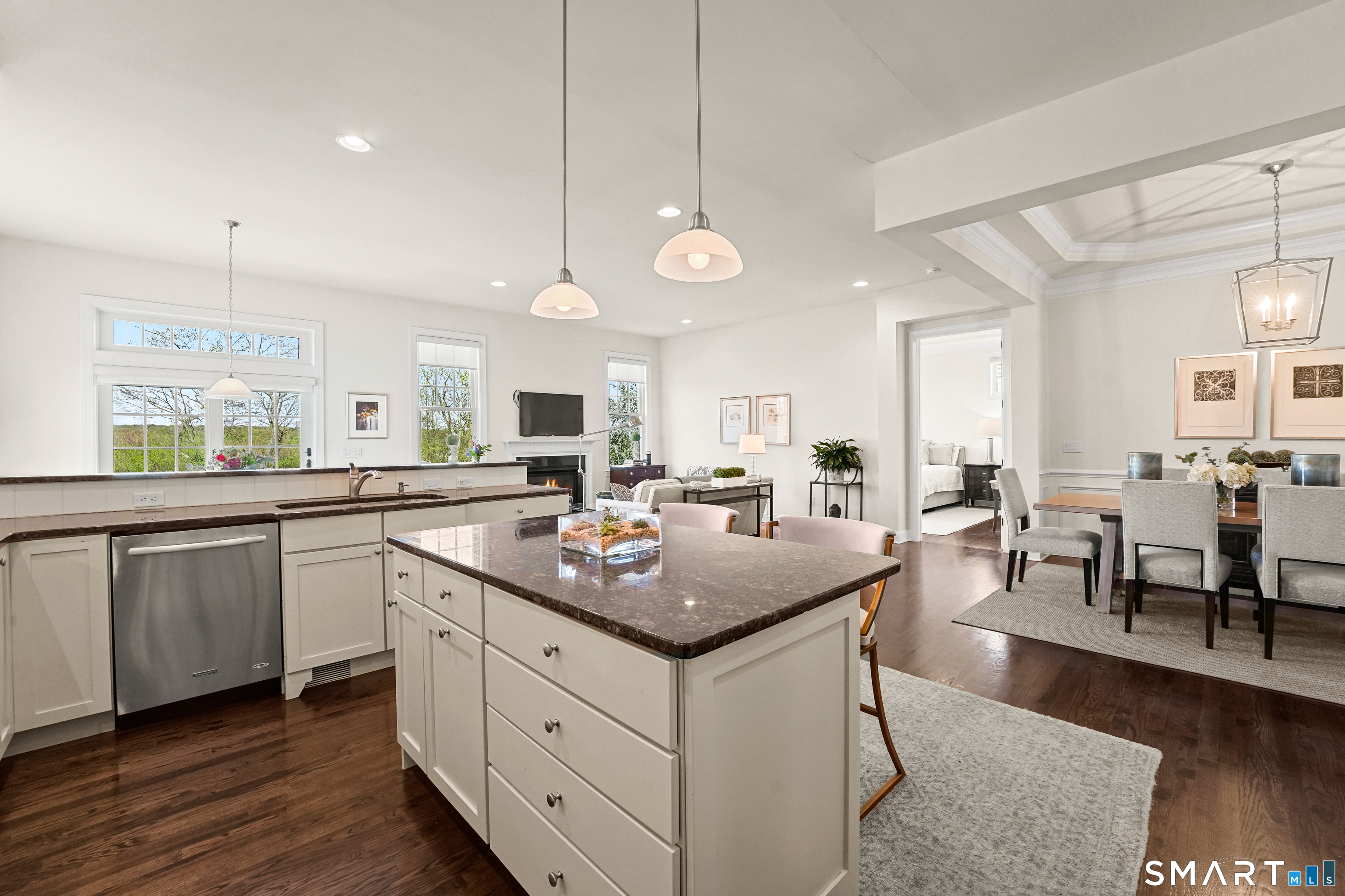5 River Ridge Lane Wilton CT 06897