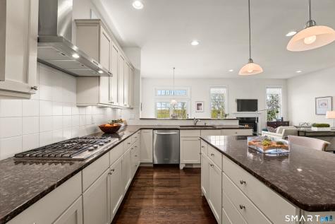5 River Ridge Lane Wilton CT 06897