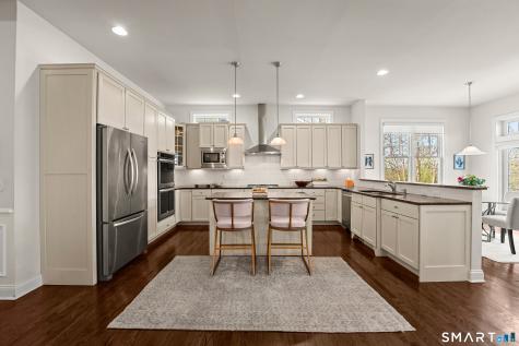 5 River Ridge Lane Wilton CT 06897