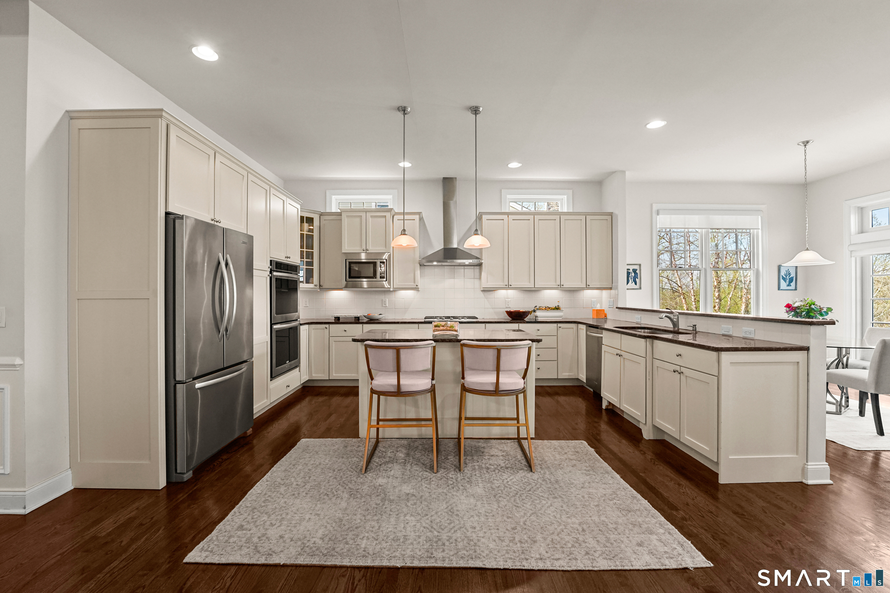 5 River Ridge Lane Wilton CT 06897