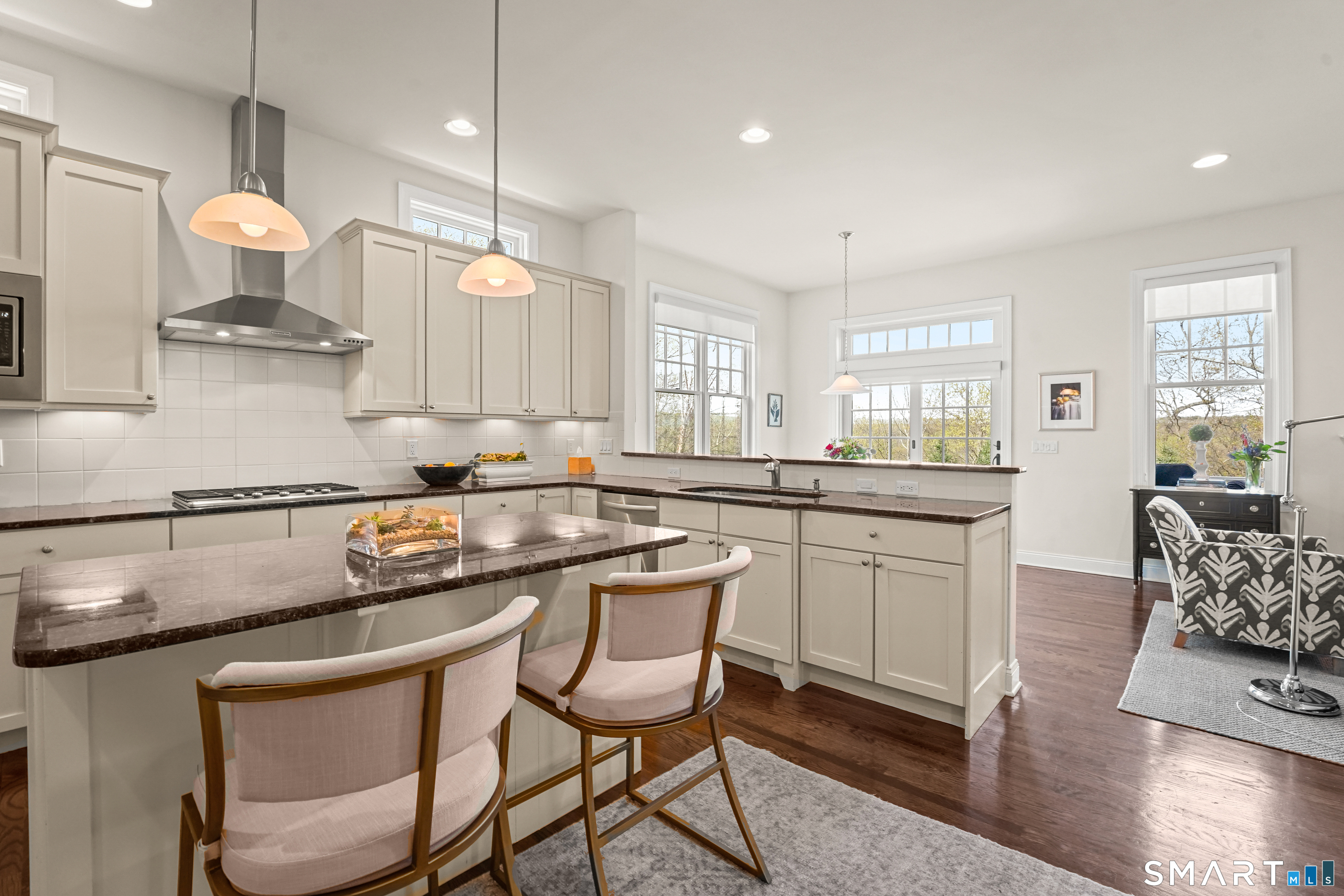 5 River Ridge Lane Wilton CT 06897