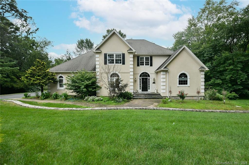 750 Reservoir Road Cheshire CT 06410
