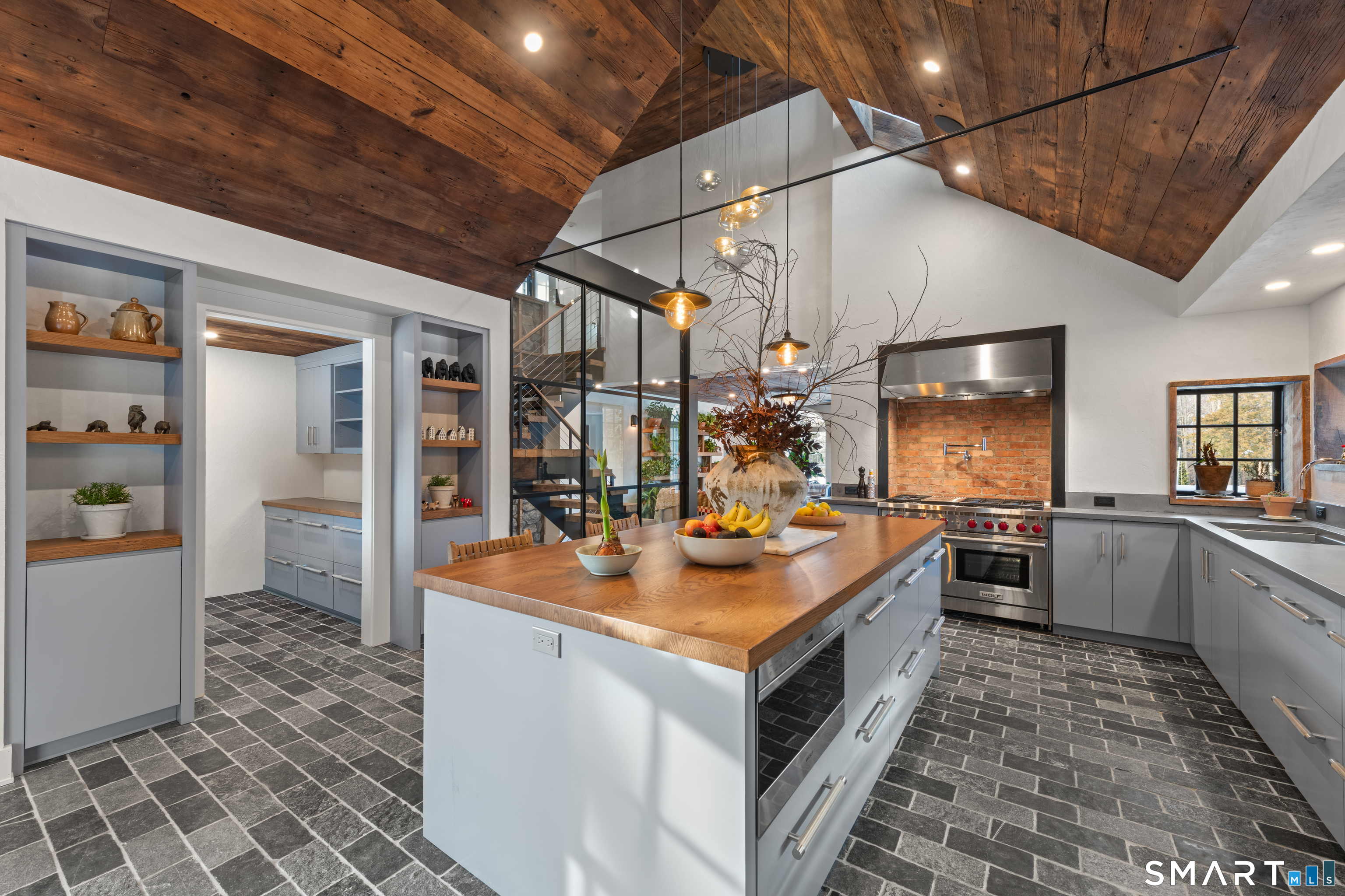 78 & 92 Pastures Lane New Canaan CT 06840