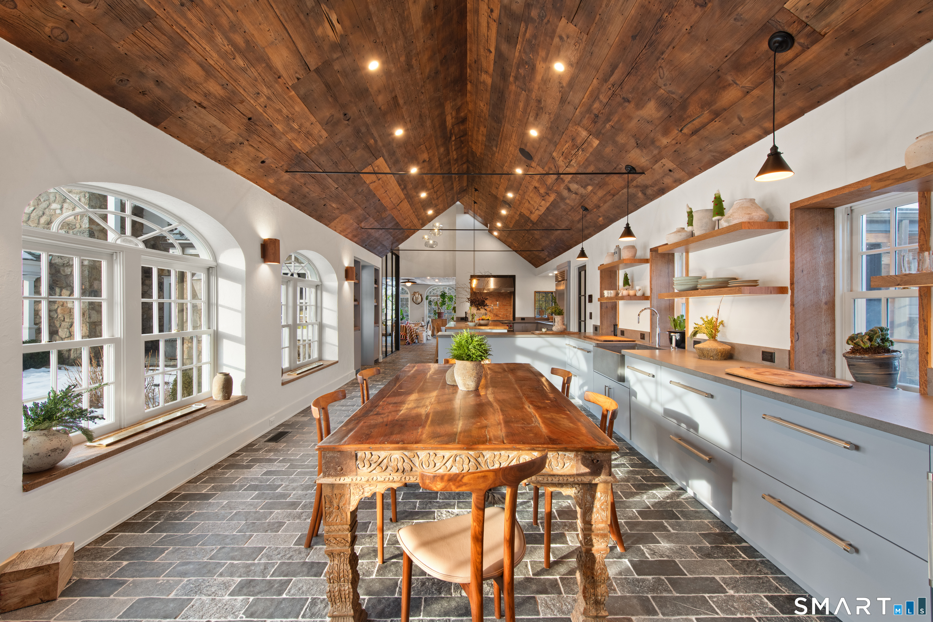 78 & 92 Pastures Lane New Canaan CT 06840
