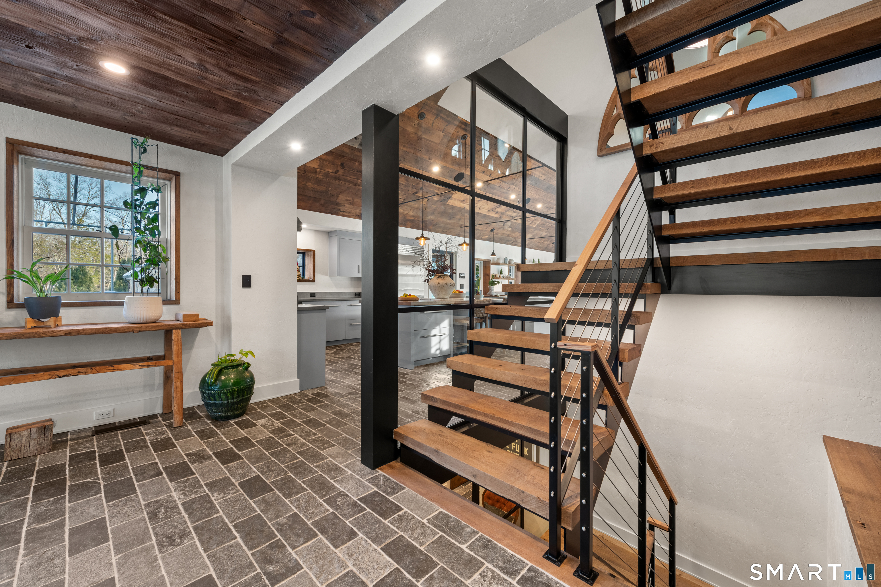 78 & 92 Pastures Lane New Canaan CT 06840