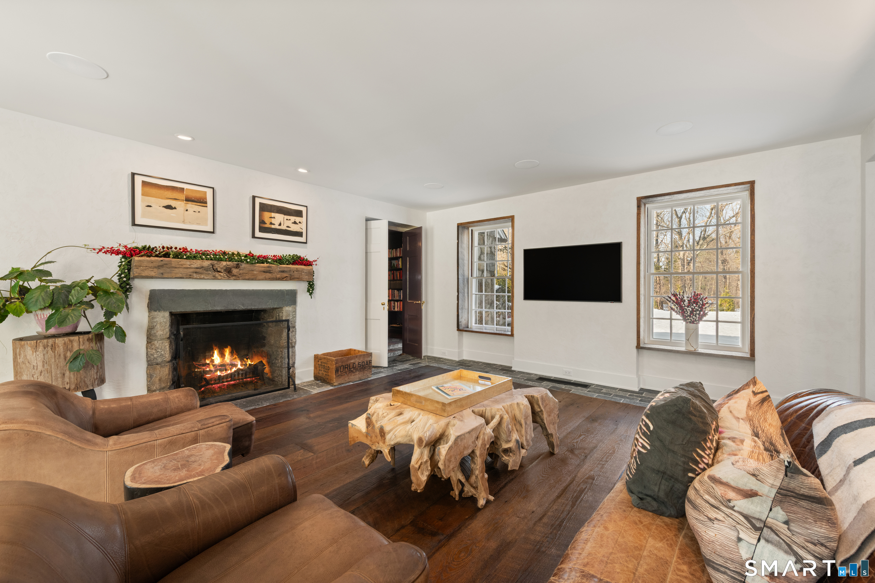 78 & 92 Pastures Lane New Canaan CT 06840