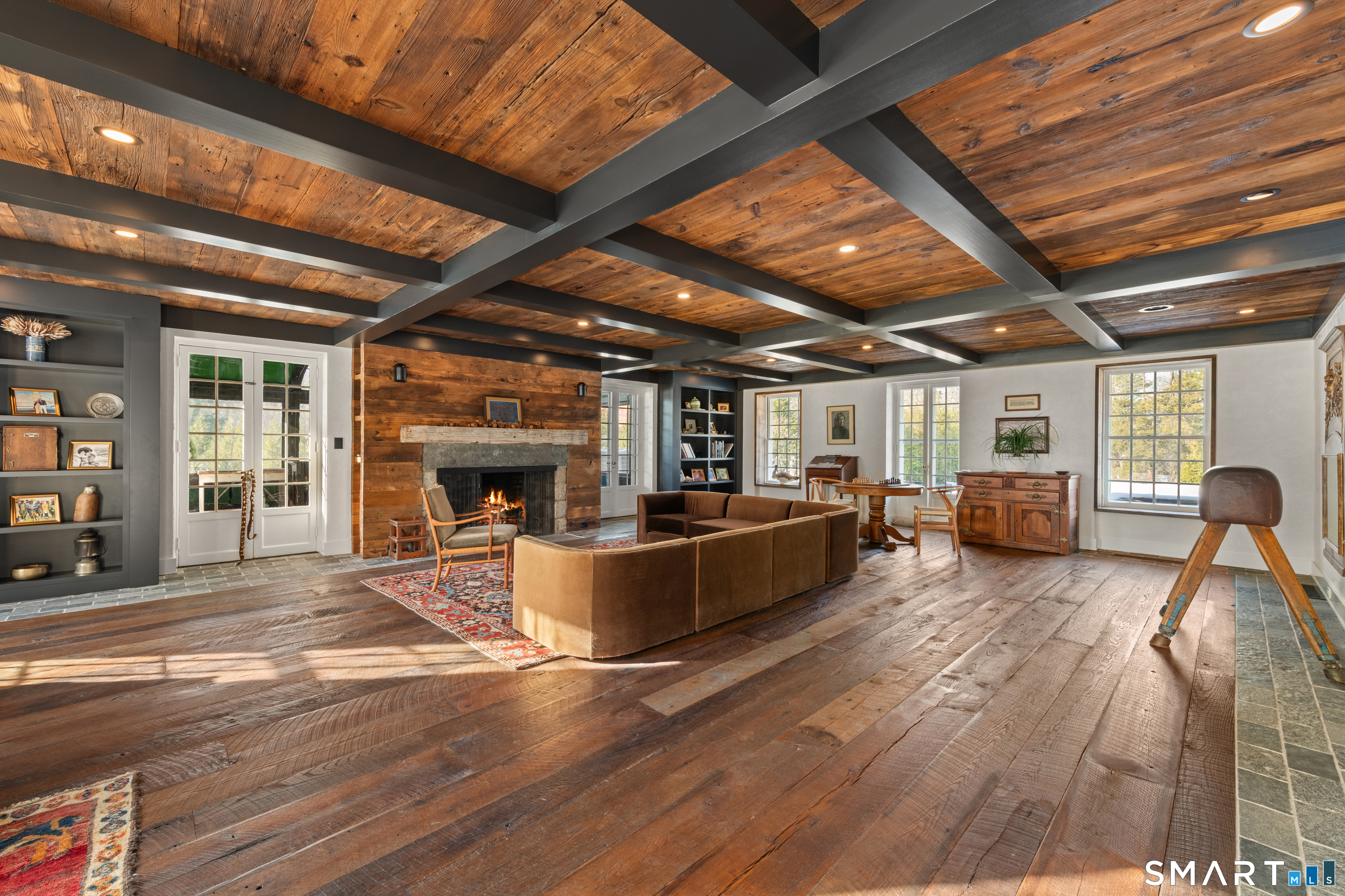 78 & 92 Pastures Lane New Canaan CT 06840