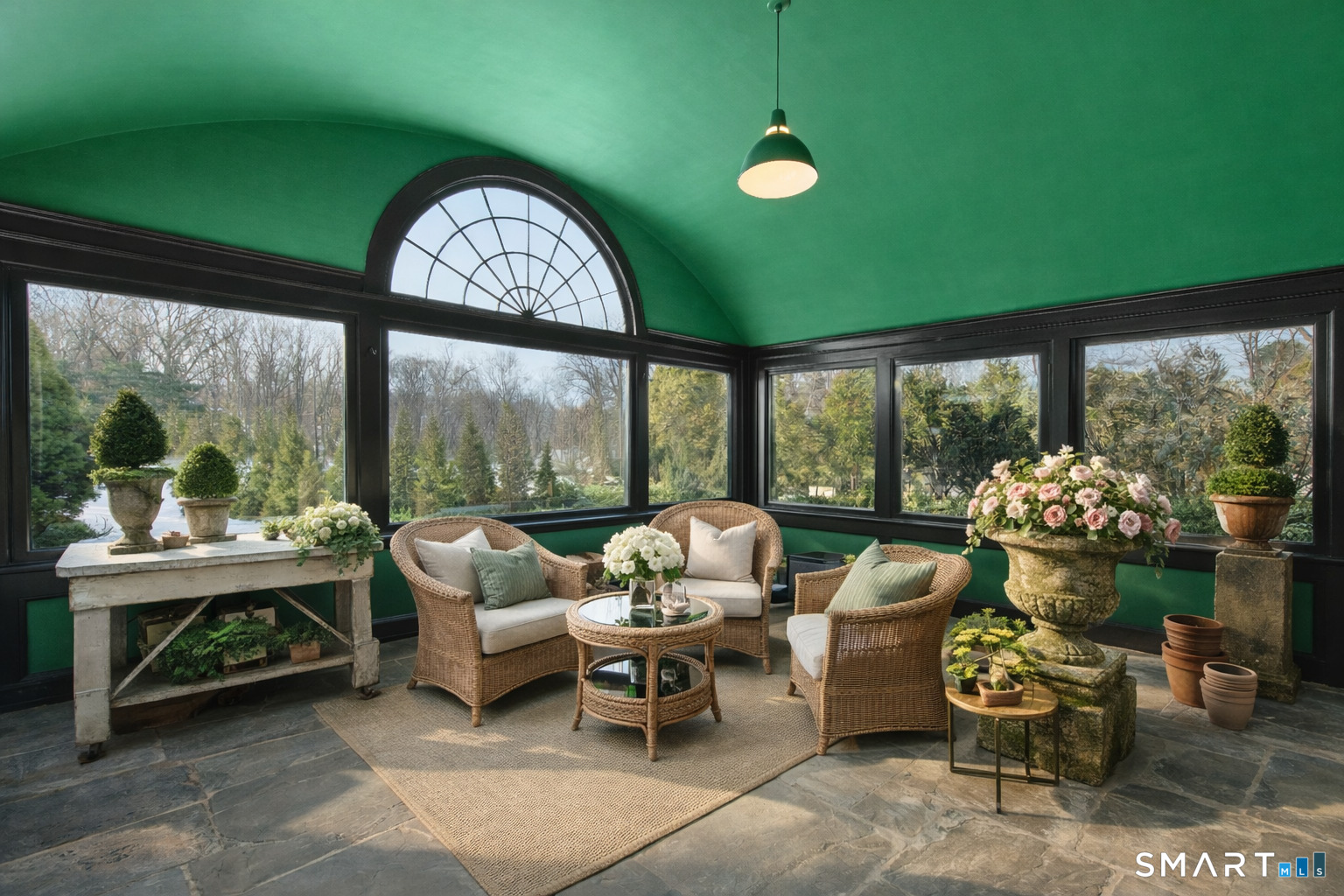 78 & 92 Pastures Lane New Canaan CT 06840