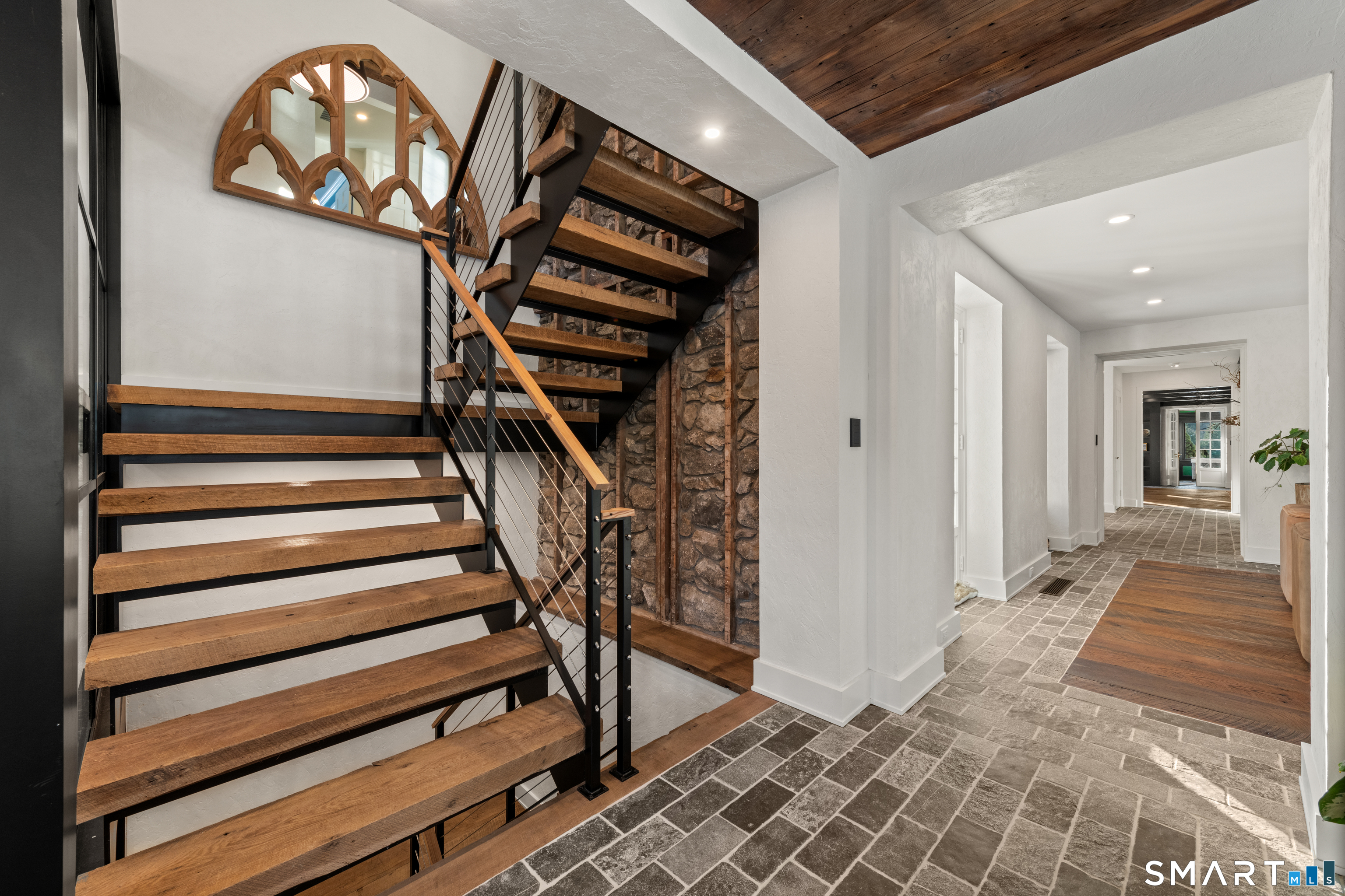 78 & 92 Pastures Lane New Canaan CT 06840