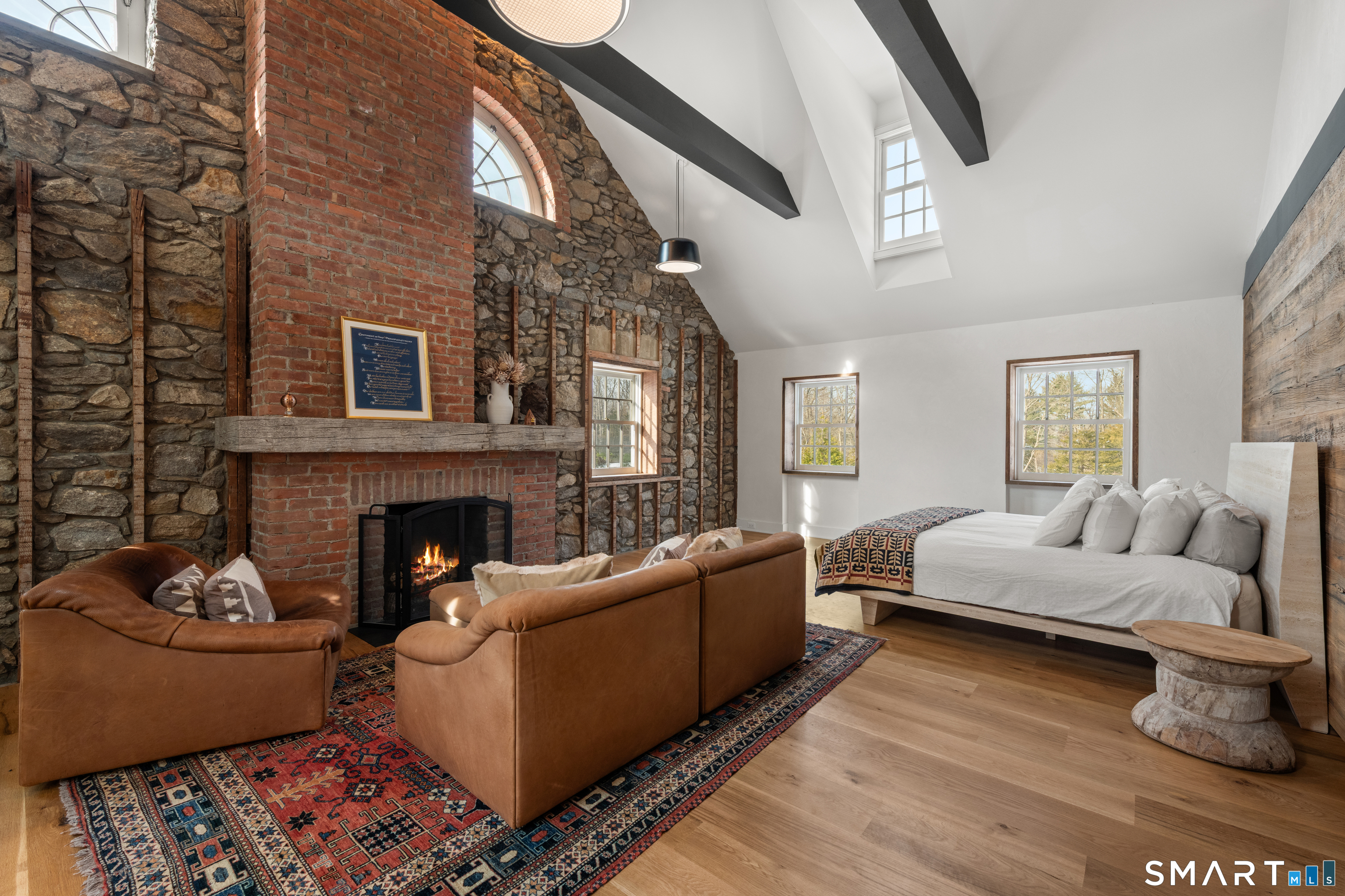 78 & 92 Pastures Lane New Canaan CT 06840