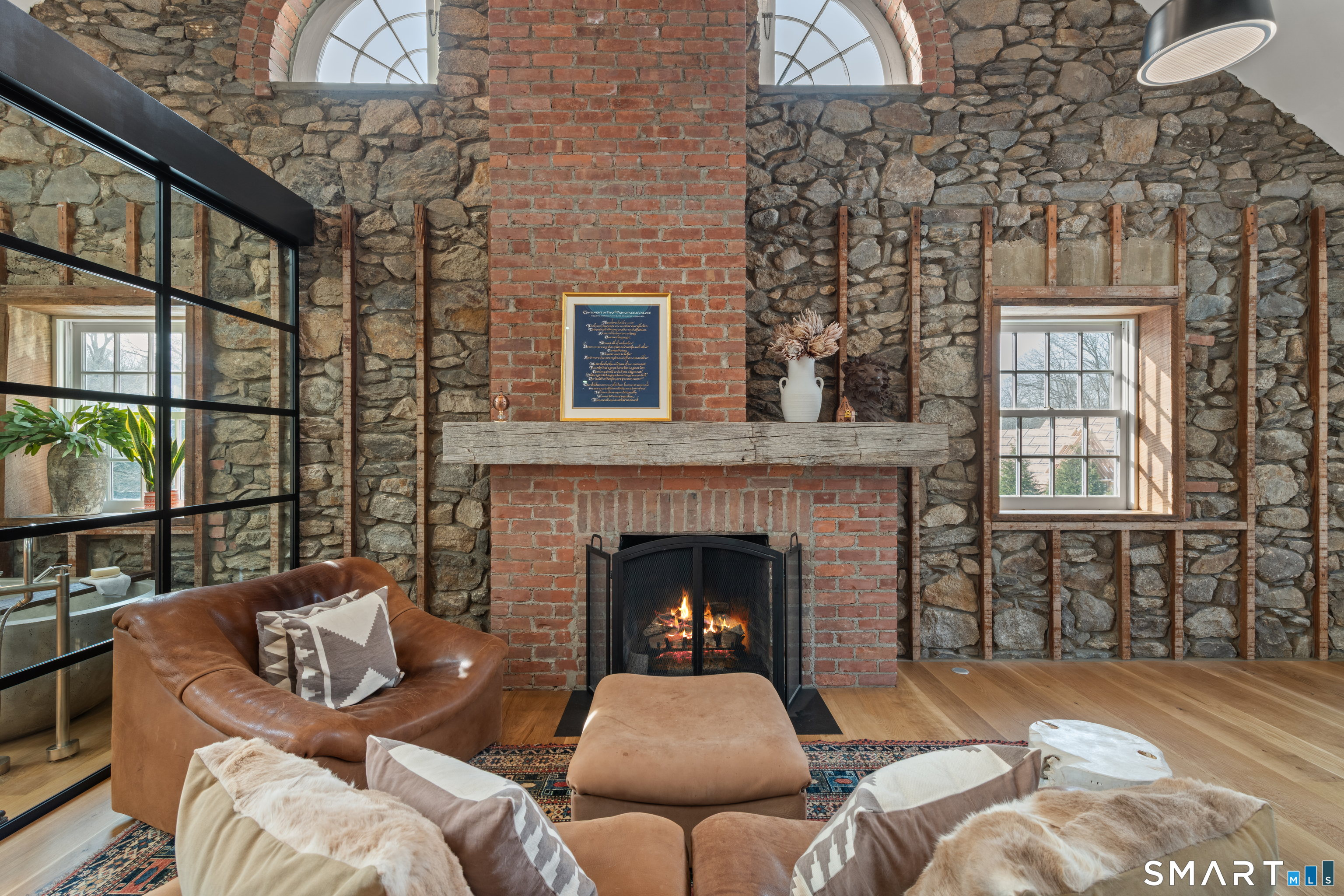78 & 92 Pastures Lane New Canaan CT 06840