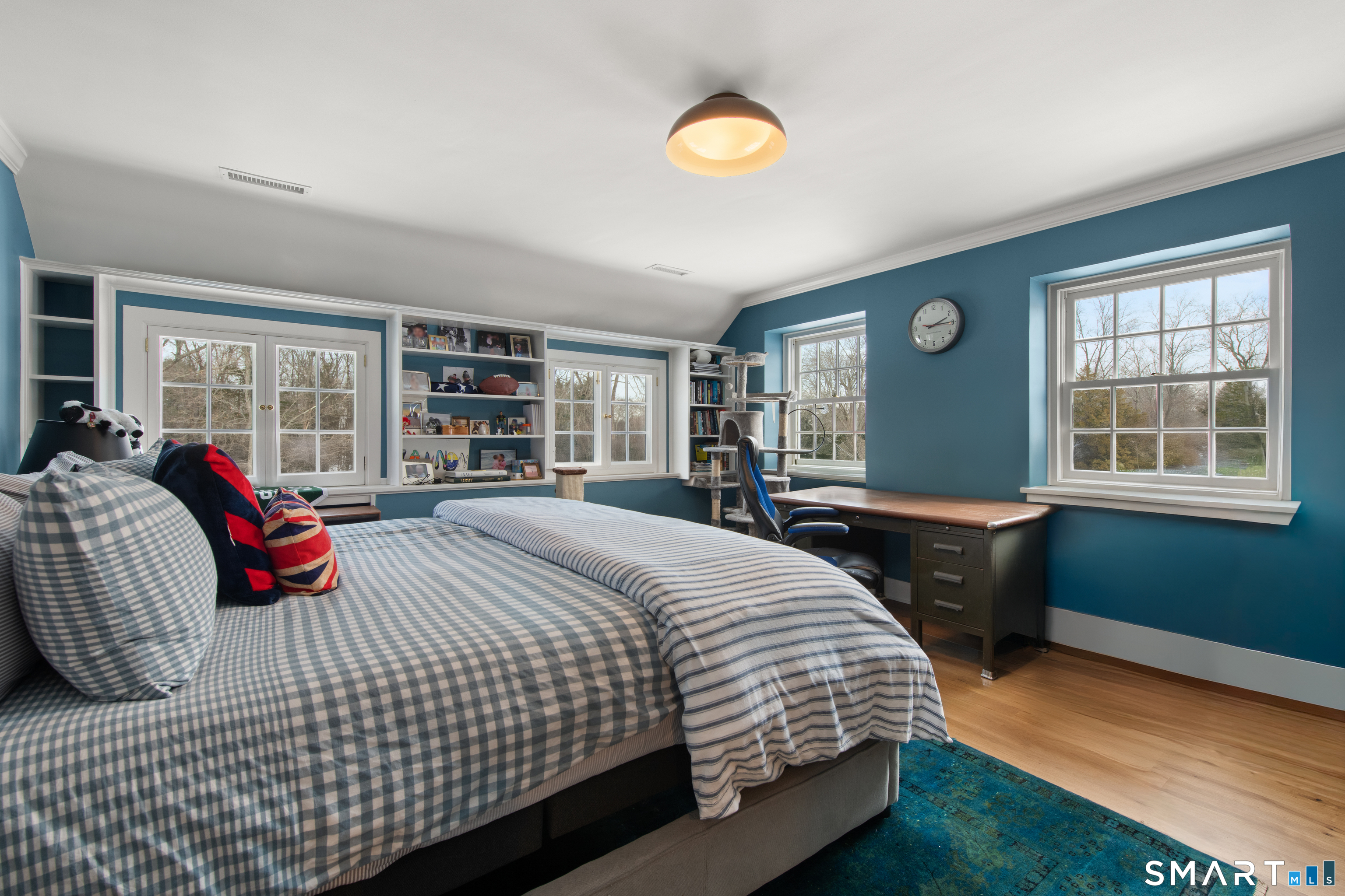 78 & 92 Pastures Lane New Canaan CT 06840