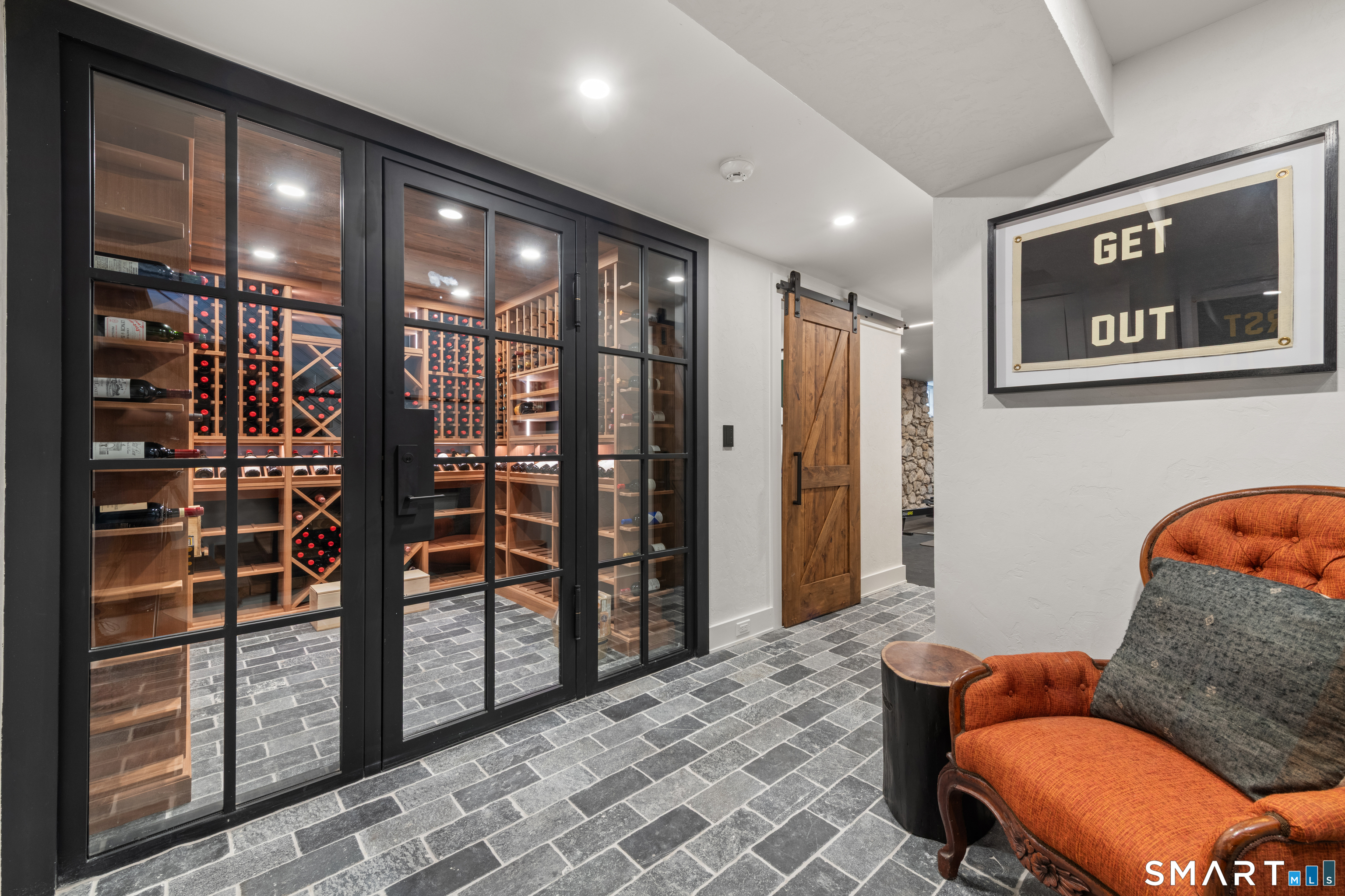 78 & 92 Pastures Lane New Canaan CT 06840