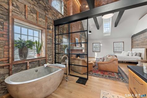78 & 92 Pastures Lane New Canaan CT 06840