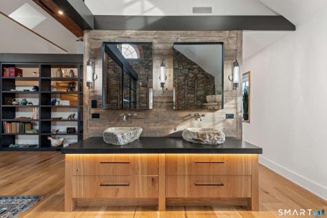 78 & 92 Pastures Lane New Canaan CT 06840