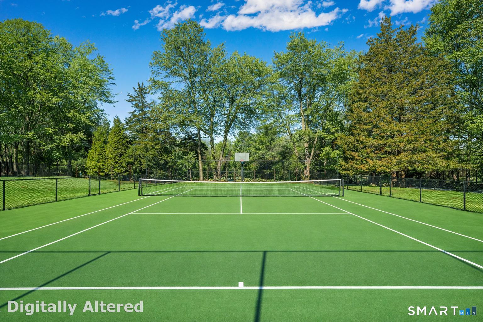 78 & 92 Pastures Lane New Canaan CT 06840
