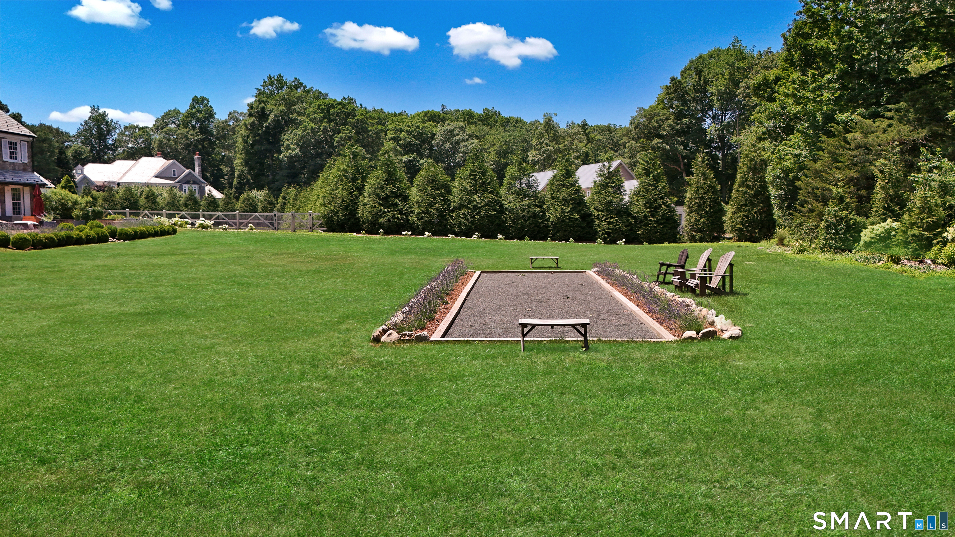 78 & 92 Pastures Lane New Canaan CT 06840