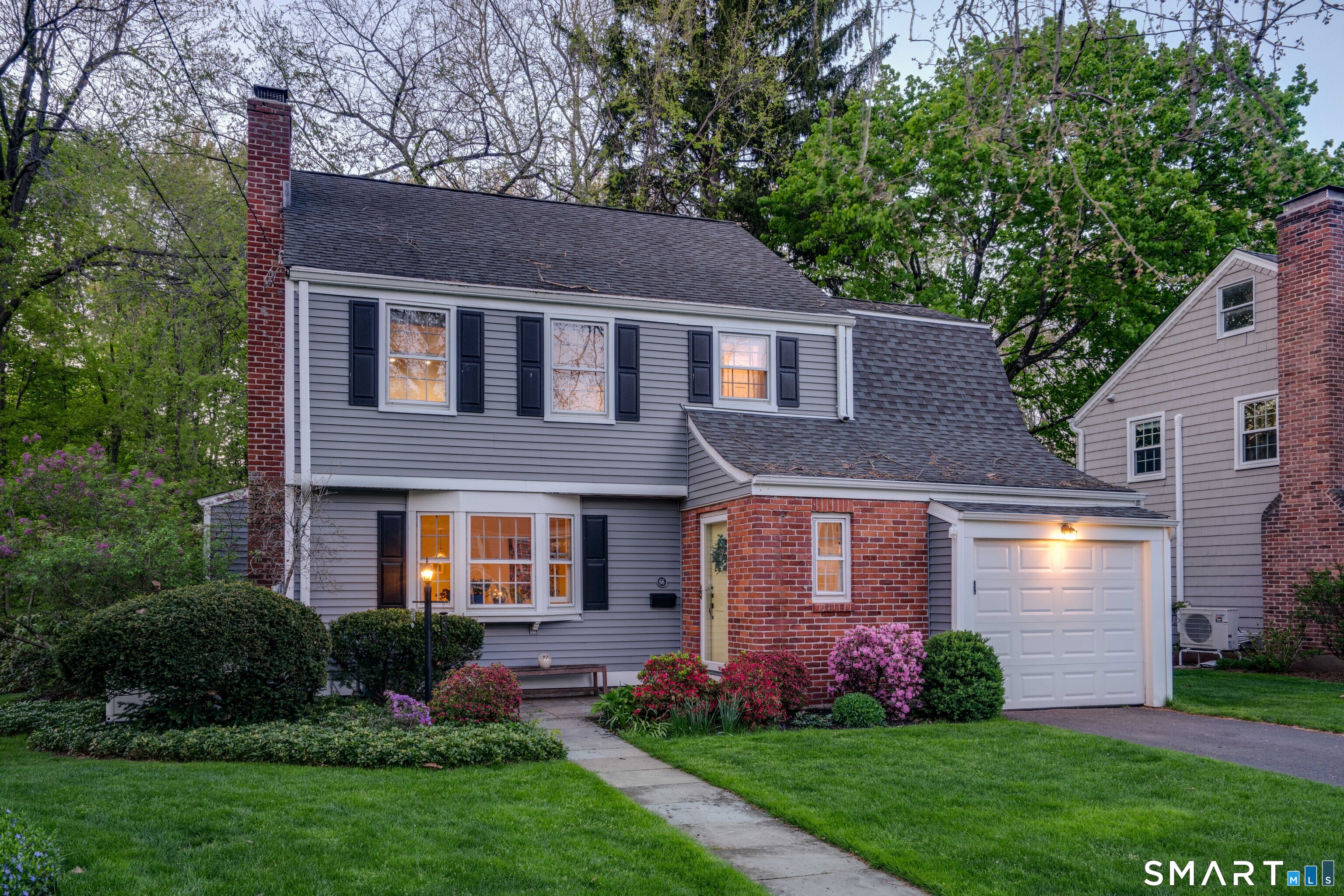 66 Linbrook Road West Hartford CT 06107