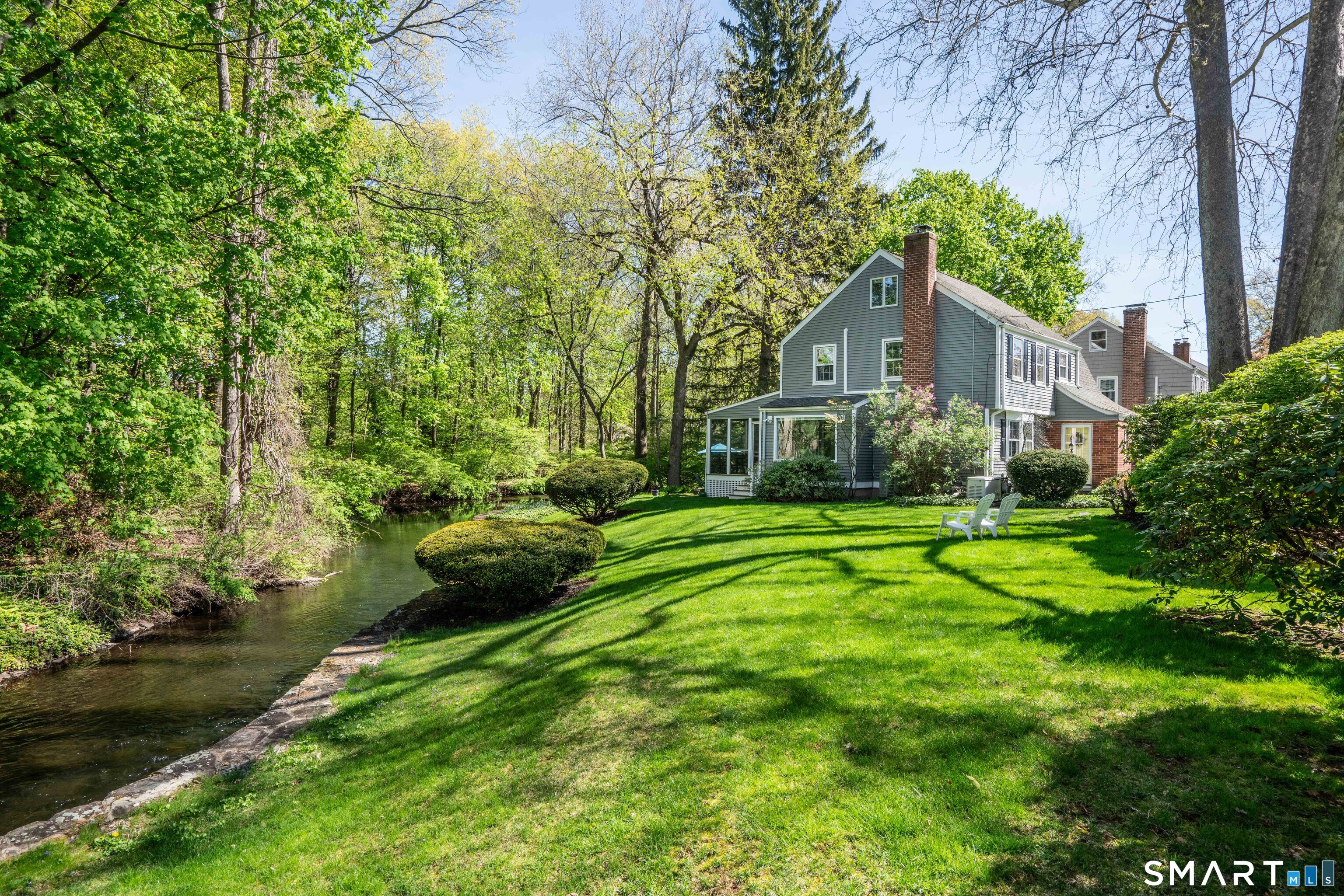 66 Linbrook Road West Hartford CT 06107