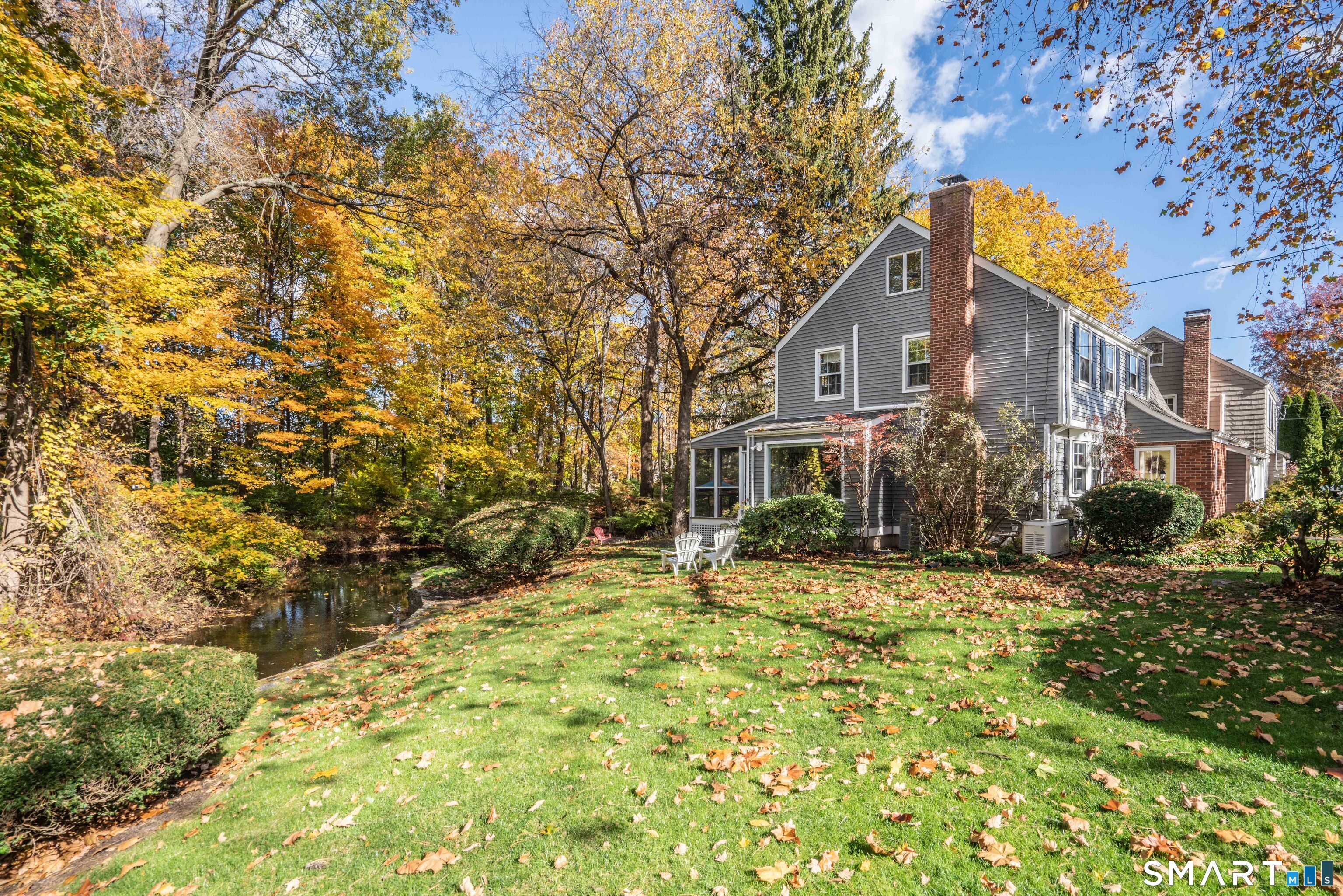 66 Linbrook Road West Hartford CT 06107