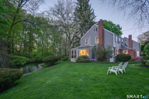 66 Linbrook Road West Hartford CT 06107