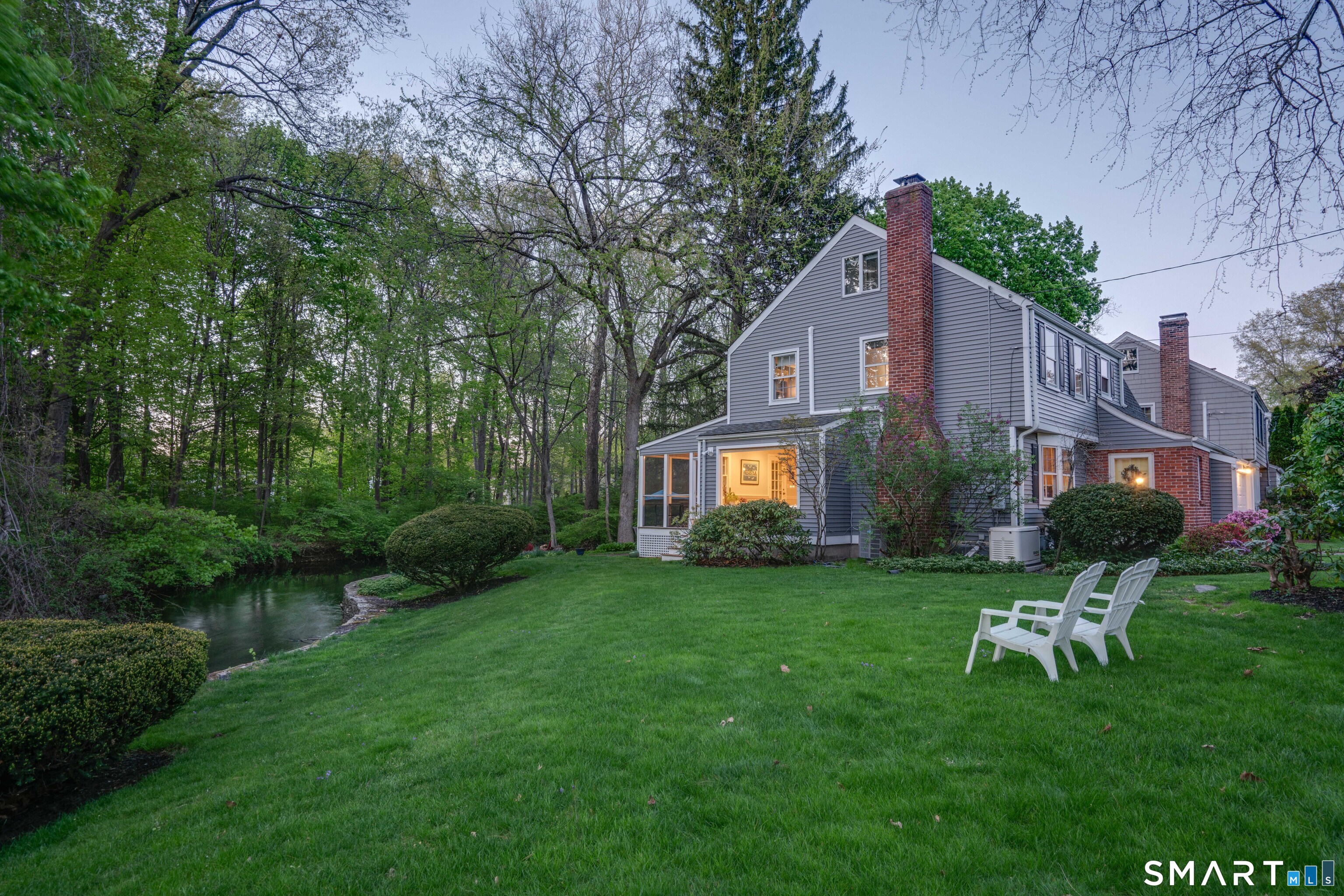 66 Linbrook Road West Hartford CT 06107