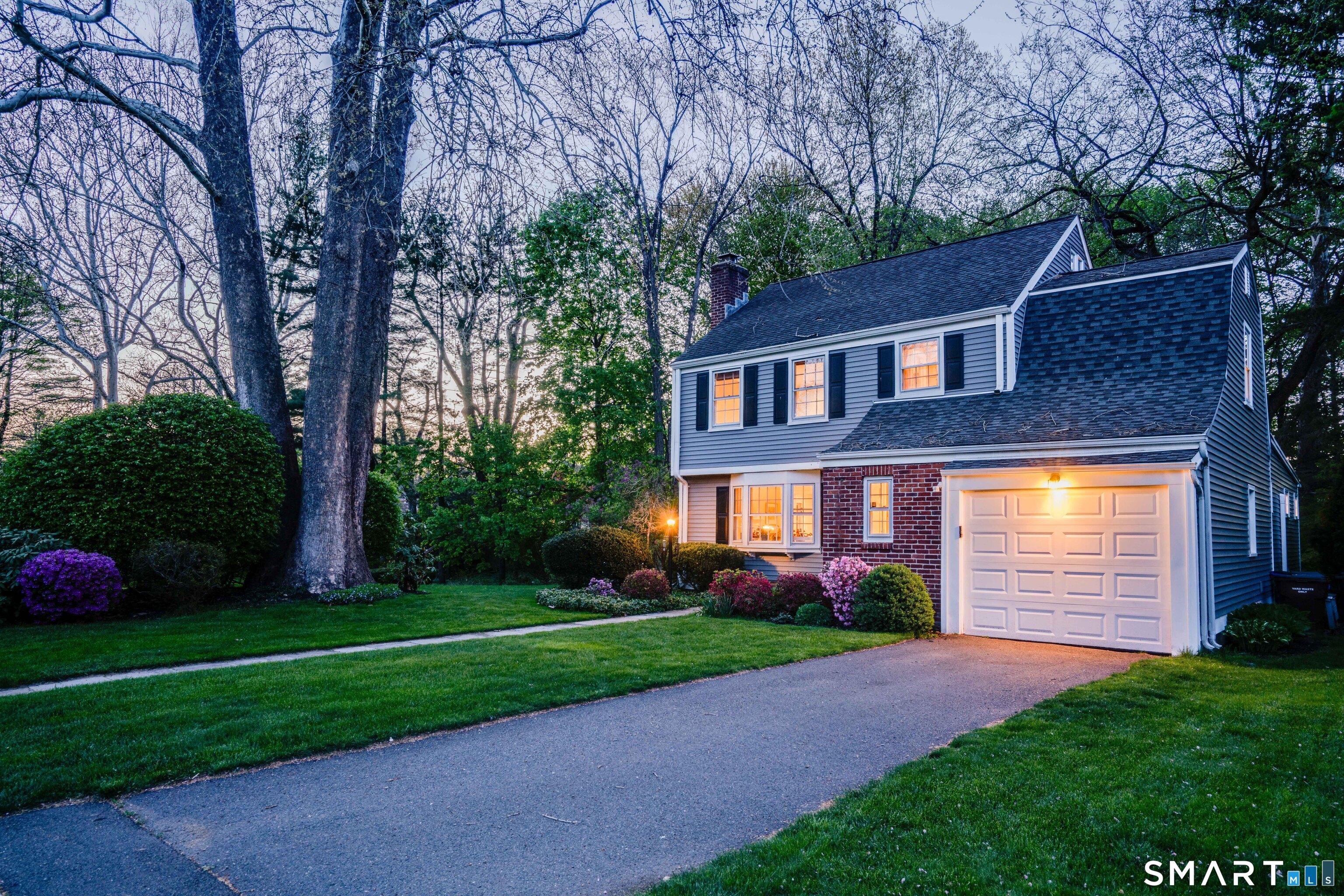 66 Linbrook Road West Hartford CT 06107