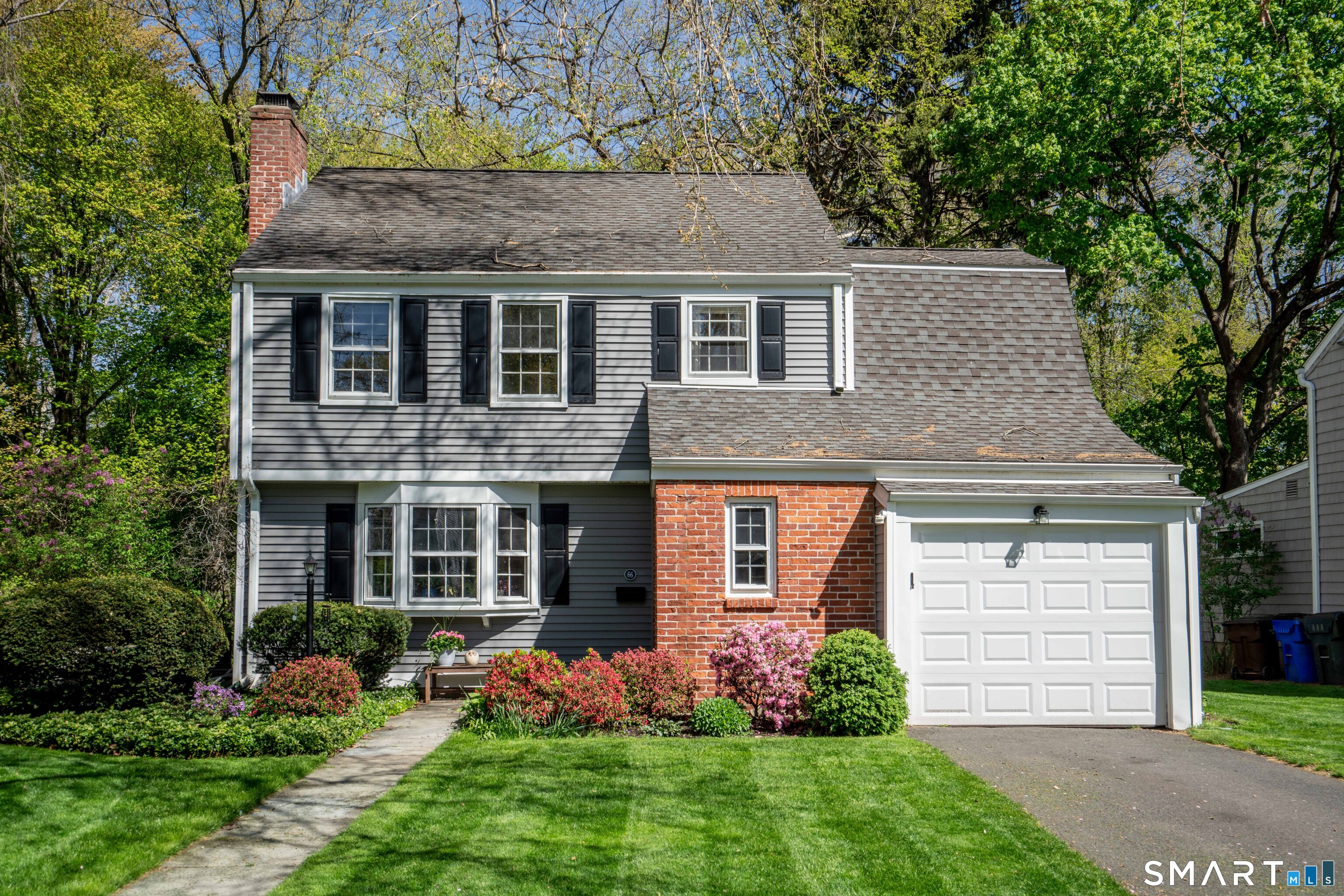66 Linbrook Road West Hartford CT 06107