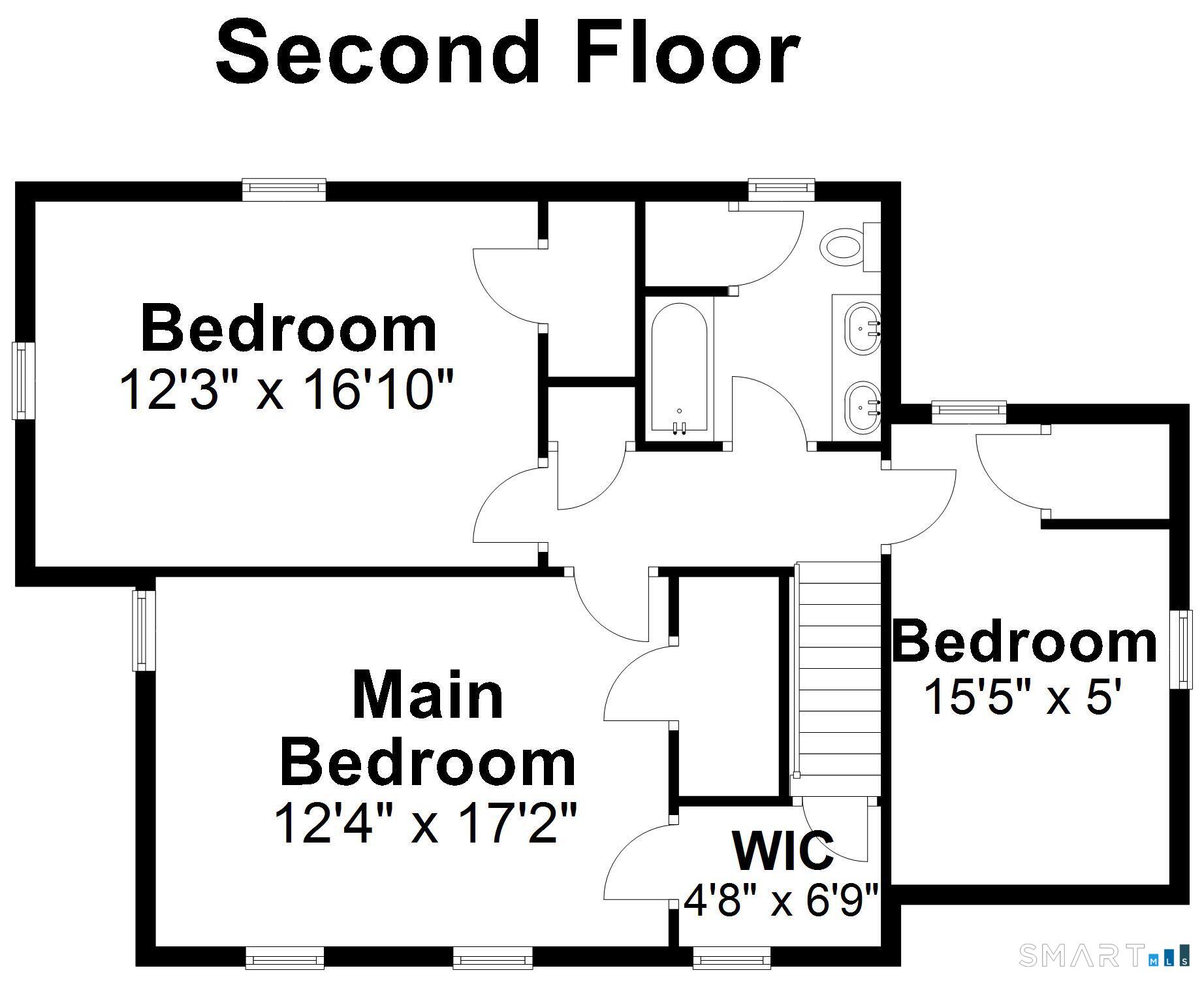 66 Linbrook Road West Hartford CT 06107