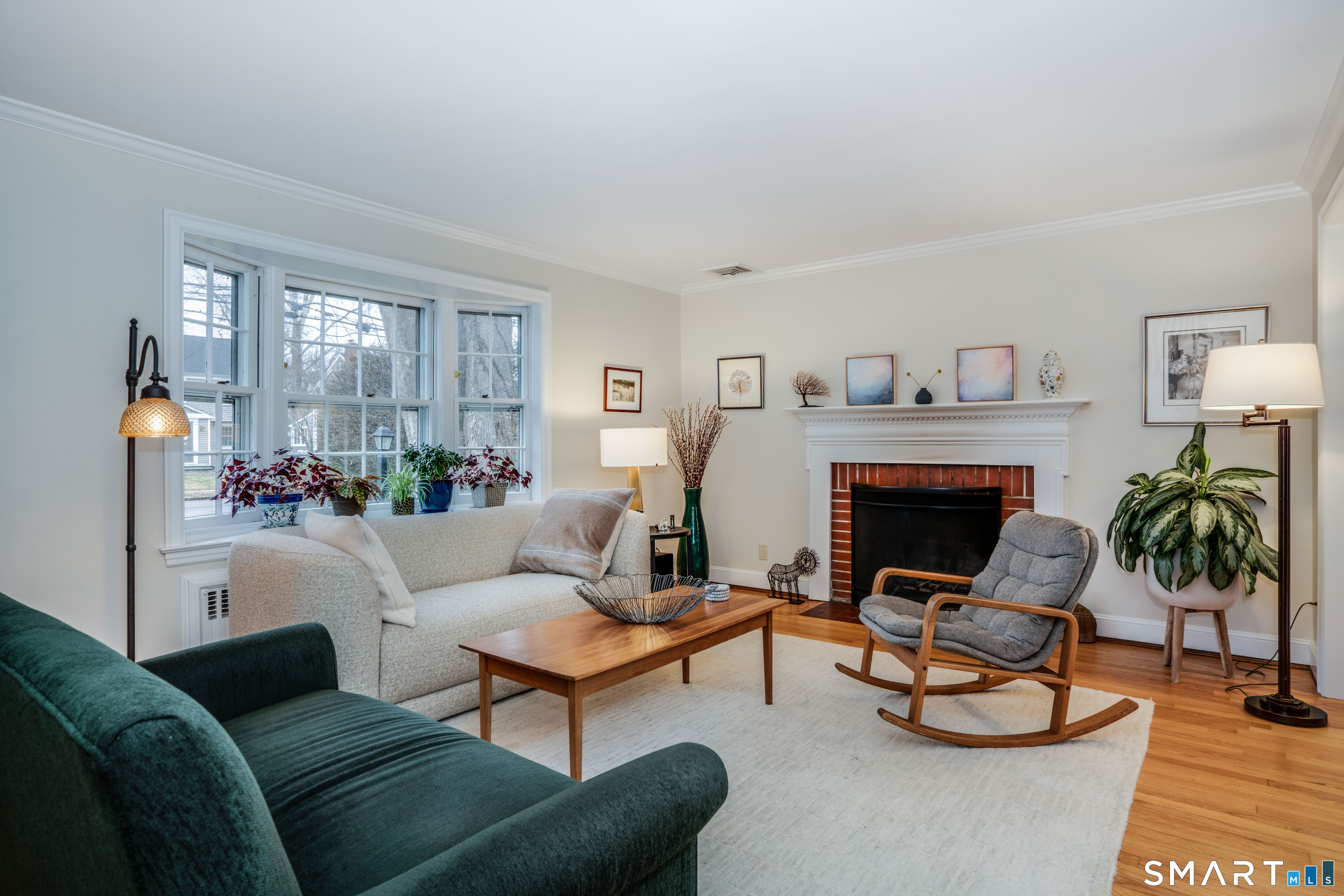 66 Linbrook Road West Hartford CT 06107