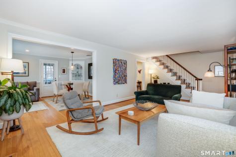66 Linbrook Road West Hartford CT 06107