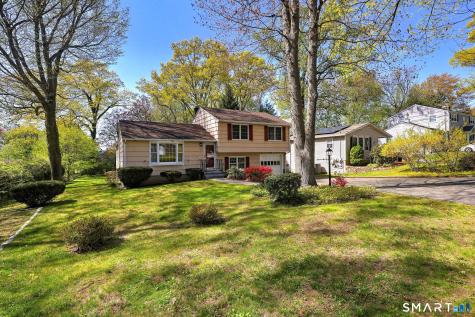 181 Bryan Hill Road Milford CT 06460