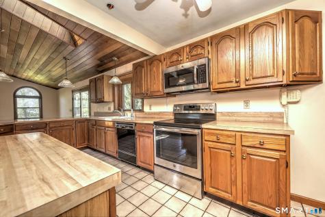 181 Bryan Hill Road Milford CT 06460