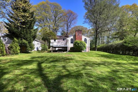 181 Bryan Hill Road Milford CT 06460