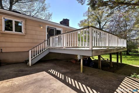 181 Bryan Hill Road Milford CT 06460