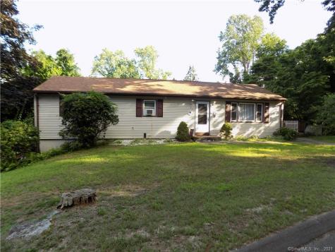 435 Matthew Street Prospect CT 06712