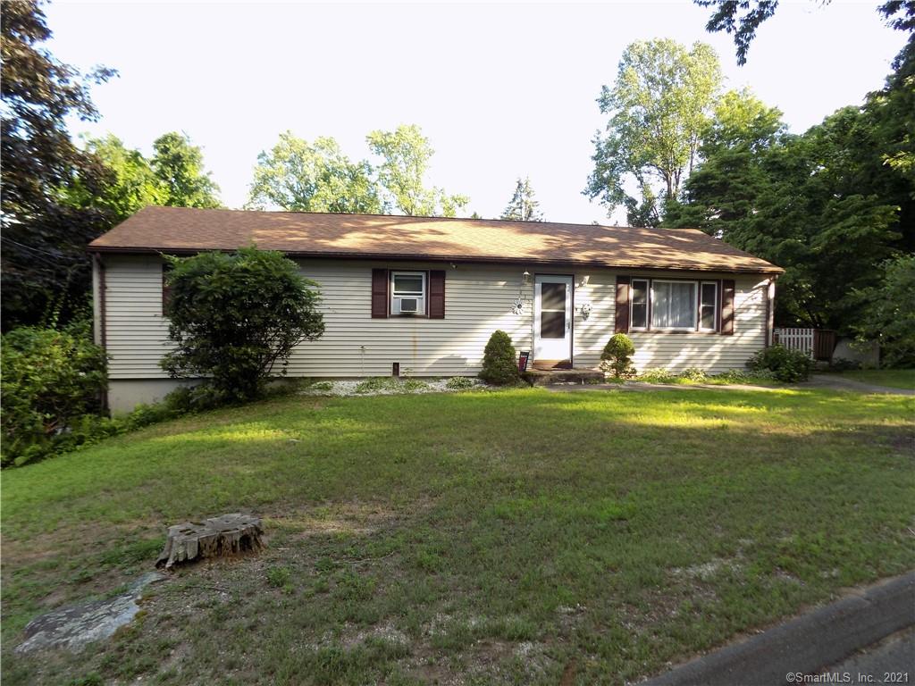 435 Matthew Street Prospect CT 06712