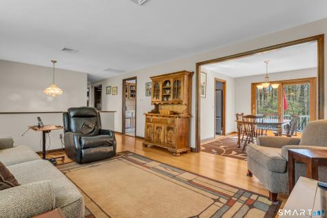 53 Driftwood Lane Guilford CT 06437