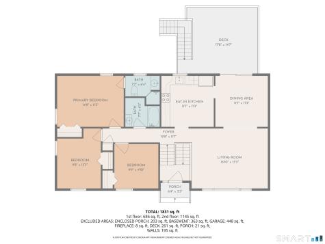 53 Driftwood Lane Guilford CT 06437