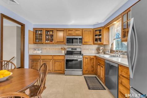 53 Driftwood Lane Guilford CT 06437