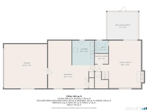 53 Driftwood Lane Guilford CT 06437