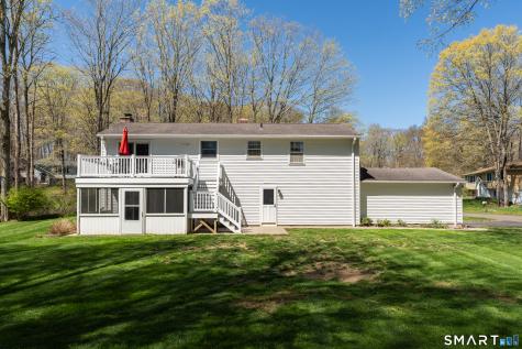 53 Driftwood Lane Guilford CT 06437
