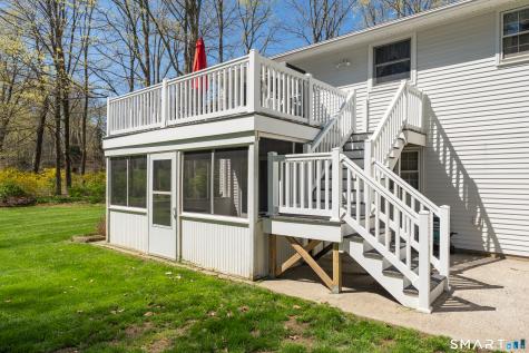 53 Driftwood Lane Guilford CT 06437