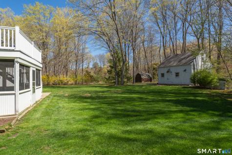 53 Driftwood Lane Guilford CT 06437
